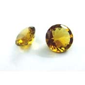 Citrine Rounds